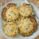 Crispy Parmesan Potatoes: The Ultimate Comfort Food, Elevated!
