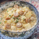 Rotisserie Chicken and Rice Casserole with Leftovers: Easy Comfort Food