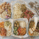 How to Make Creamy Smothered Chicken and Rice – Easy Dinner Idea