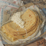 Homemade Crêpes: Easy & Delicious Recipe